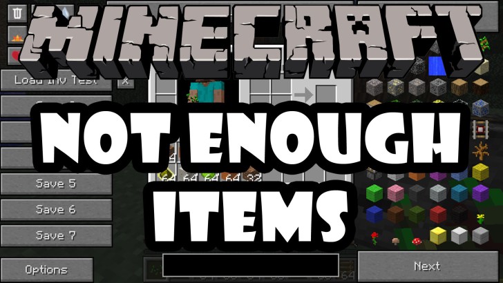     Not Enough Items 1 8 -  7