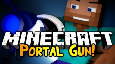    Portal Gun -  5