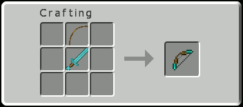 Crafting - Sow