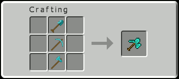 Crafting - Ultimate