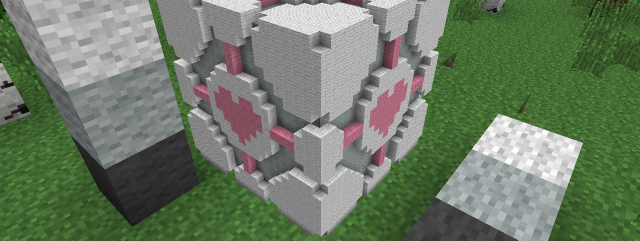 Мод Chimneys для Minecraft 1.7.2