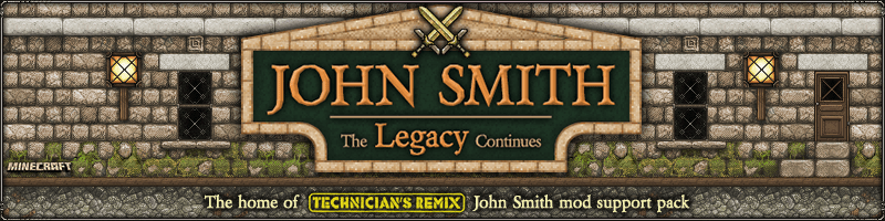 John smith s