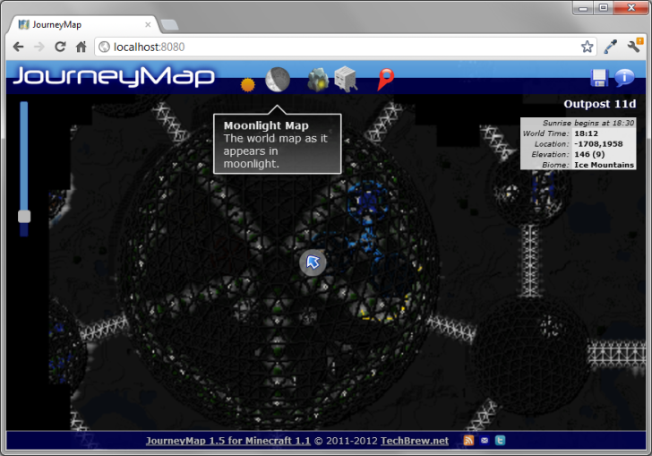 JourneyMap-Mod-2