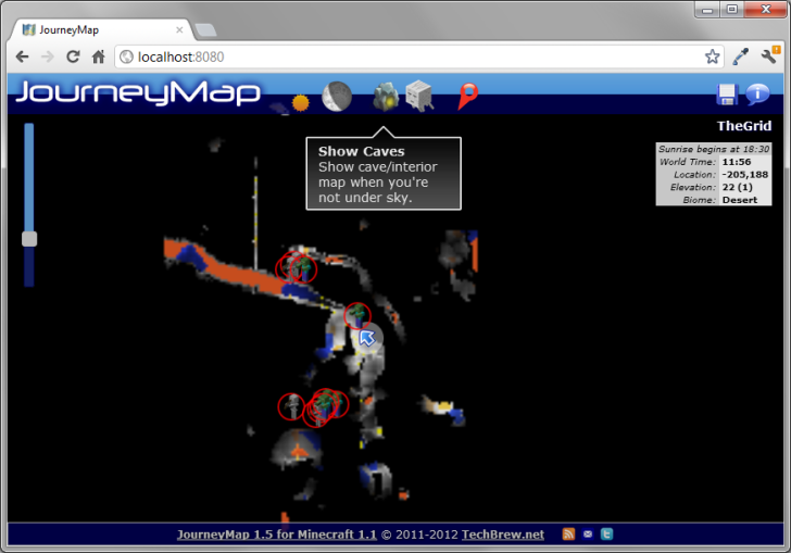 JourneyMap-Mod-4