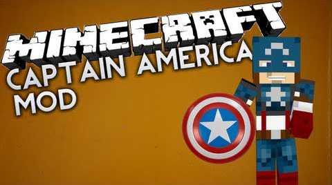 Captain-America-Mod