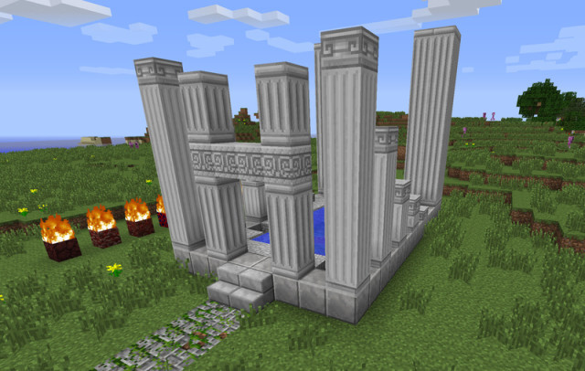 Chisel-Mod-1