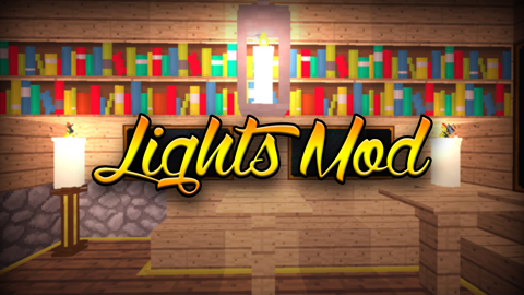 Lights-Mod