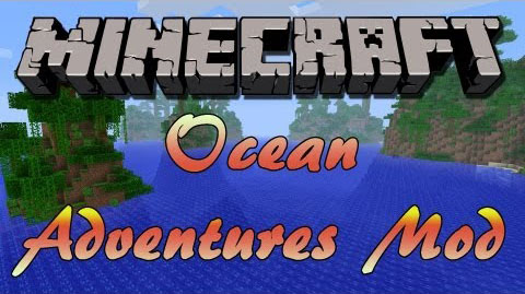 Ocean-Adventures-Mod