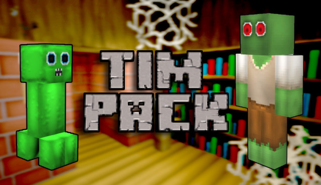 Tim-pack-texture-pack
