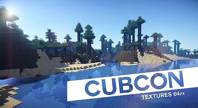 Cubcon-resource