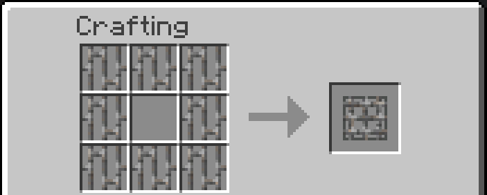 Chunk Analyzer Mod 1.7.2 - Моды для Майнкрафт