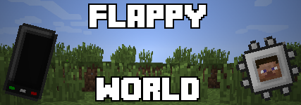 FlappyWorldMod