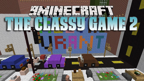 The-Classy-Game-2-Map