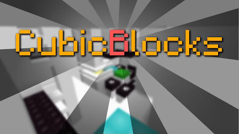CubicBlocksMap