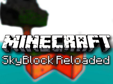 Skyblock-ReloadedMap