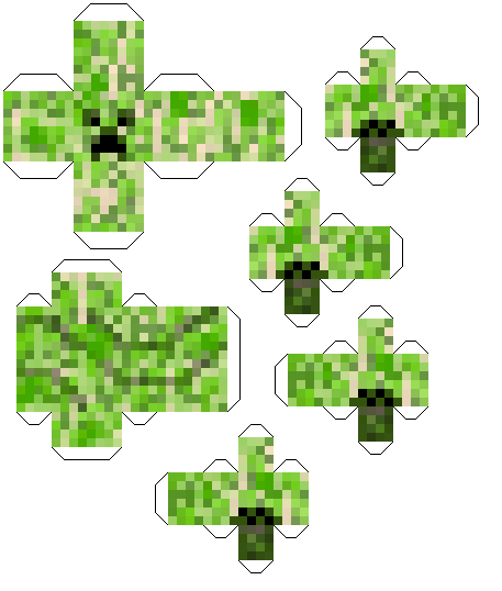 minecraftcreeper