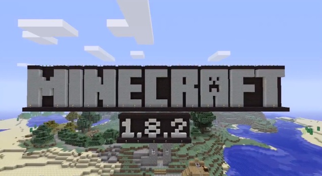 Minecraft-1.8.2