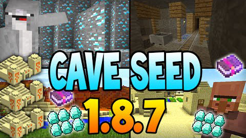 Cave-Seed