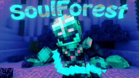 Soul-Forest-Mod