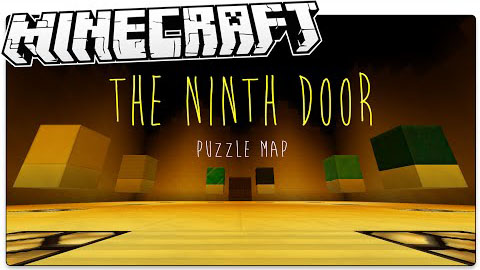 The-Ninth-Door-Map