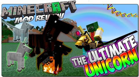 Ultimate-Unicorn-Mod