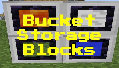 Bucket-Storage-Blocks-Mod