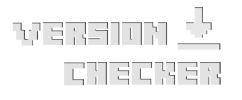 Version-Checker-Mod