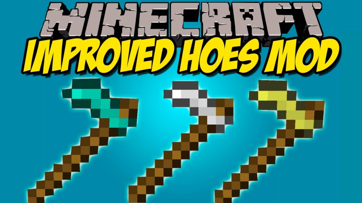 Improved Hoes