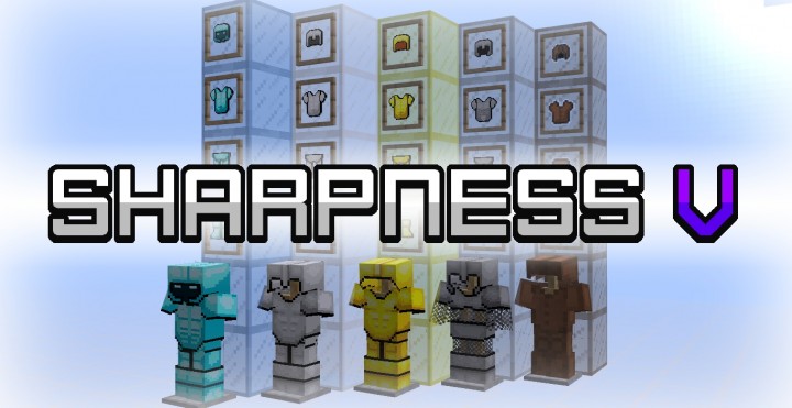 Arpness Pvp 1.8.9 &#8211; Minecraft Texture Pack