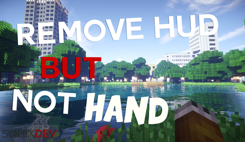 Remove-hud-but-not-hand-mod