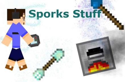 Sporks-Stuff-Mod