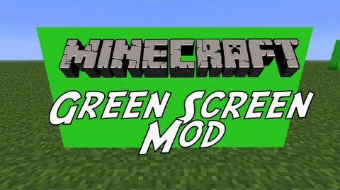 Green-Screen-Mod