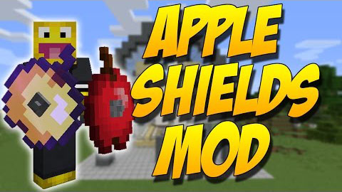 Apple-Shields-Mod
