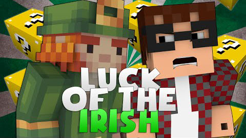 Irish-Luck-Mod