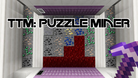 TTM-Puzzle-Miner-Map