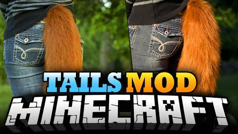 Tails-Mod