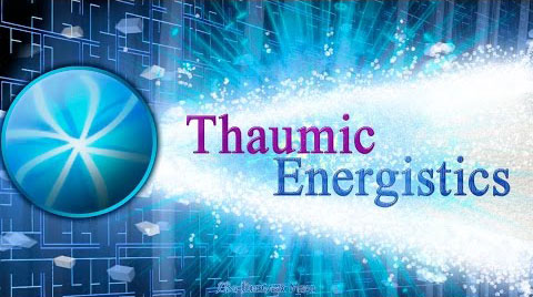 Thaumic-Energistics-Mod