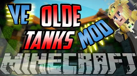 Ye-Olde-Tanks-Mod