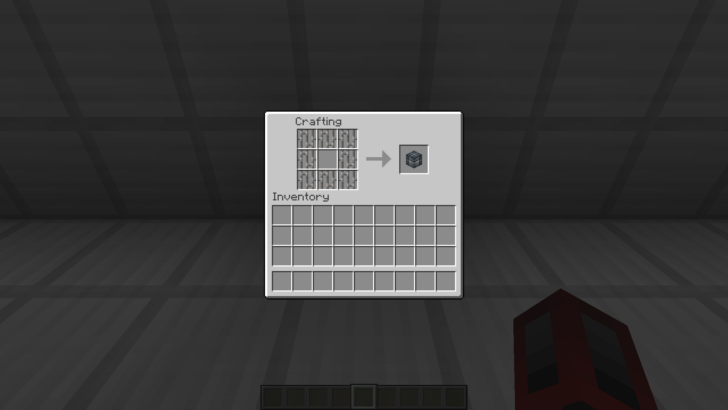 crafting-empty-spawner