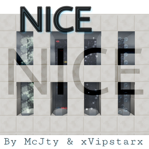 Nice [1.12.2] [1.11.2] [1.10.2]