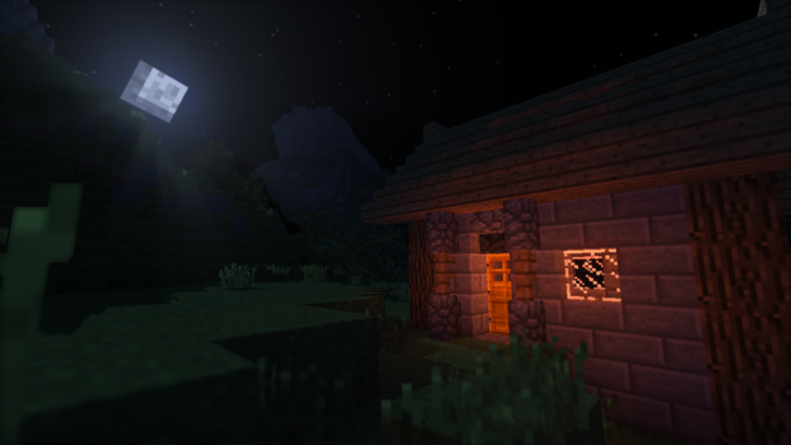 Docteurdread&#8217;s Shaders 1.16.5 1.15.2 1.14.4 1.12.2 &#8211; Shaders For Minecraft 1.19.2 1.18.2 1.16.5 1.12.2