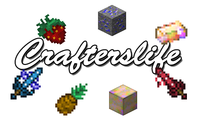 Crafterslife [1.10.2]
