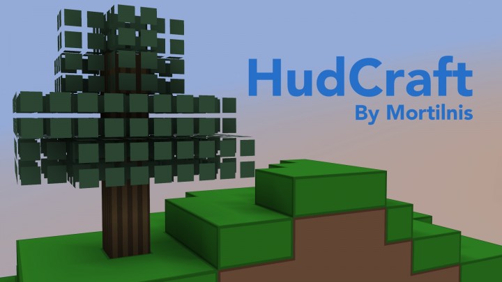 HudCraft [1.11.2] (16x)