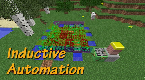Inductive Automation [1.10.2] [1.9.4] [1.8.9] [1.7.10]