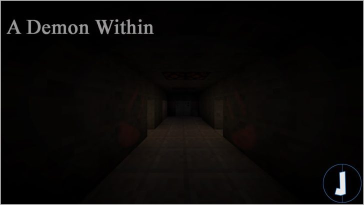 A Demon Within [1.12.2]