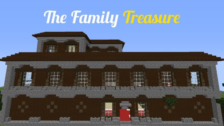 The Family Treasure [1.12.2]