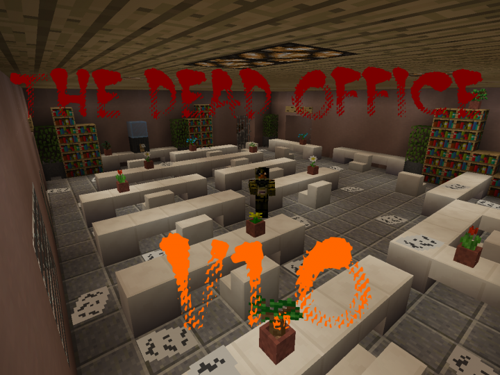 The Dead Office [1.11.2]