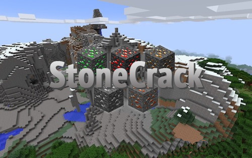 StoneCrack [1.12.2]