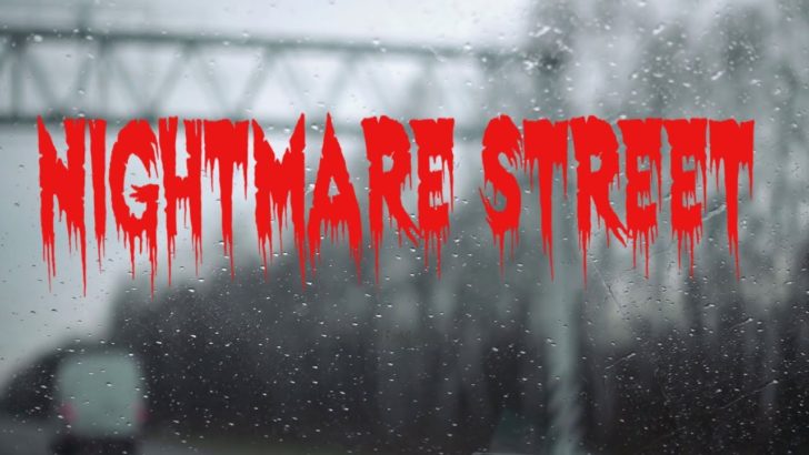 Nightmare Street [1.12.2]