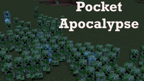 Pocket Apocalypse [1.12.2]